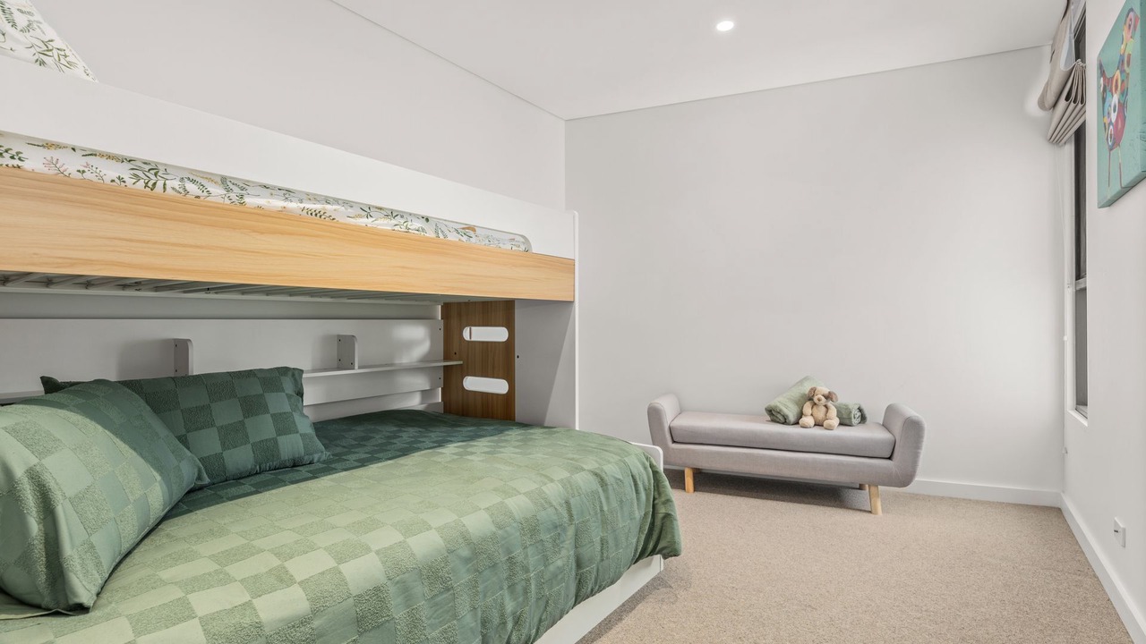 Photo of Bedroom in Huskisson