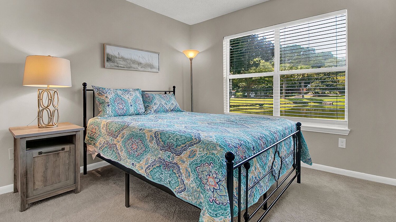 Photo of Bedroom in Mount Pleasant
