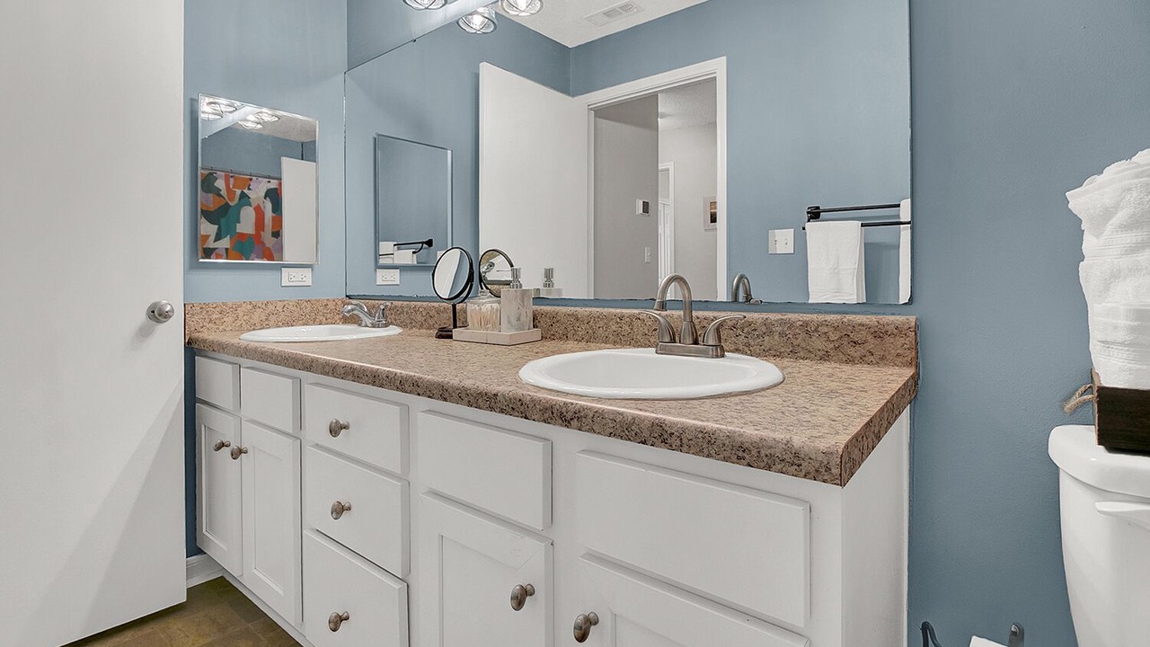 Photo of Bathroom in Mount Pleasant