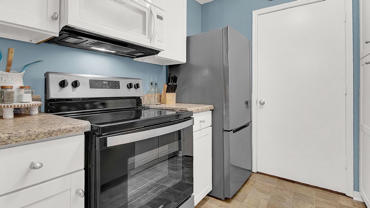 Photo of Kitchen in Mount Pleasant