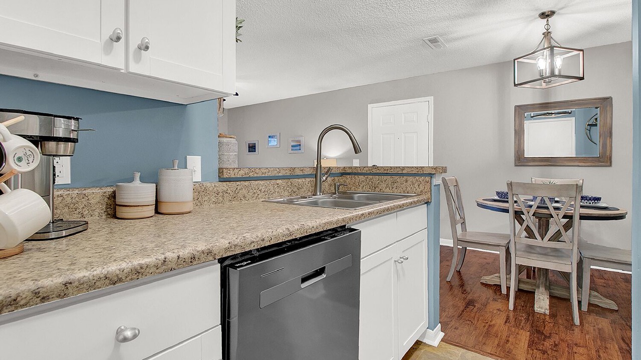 Photo of Kitchen in Mount Pleasant