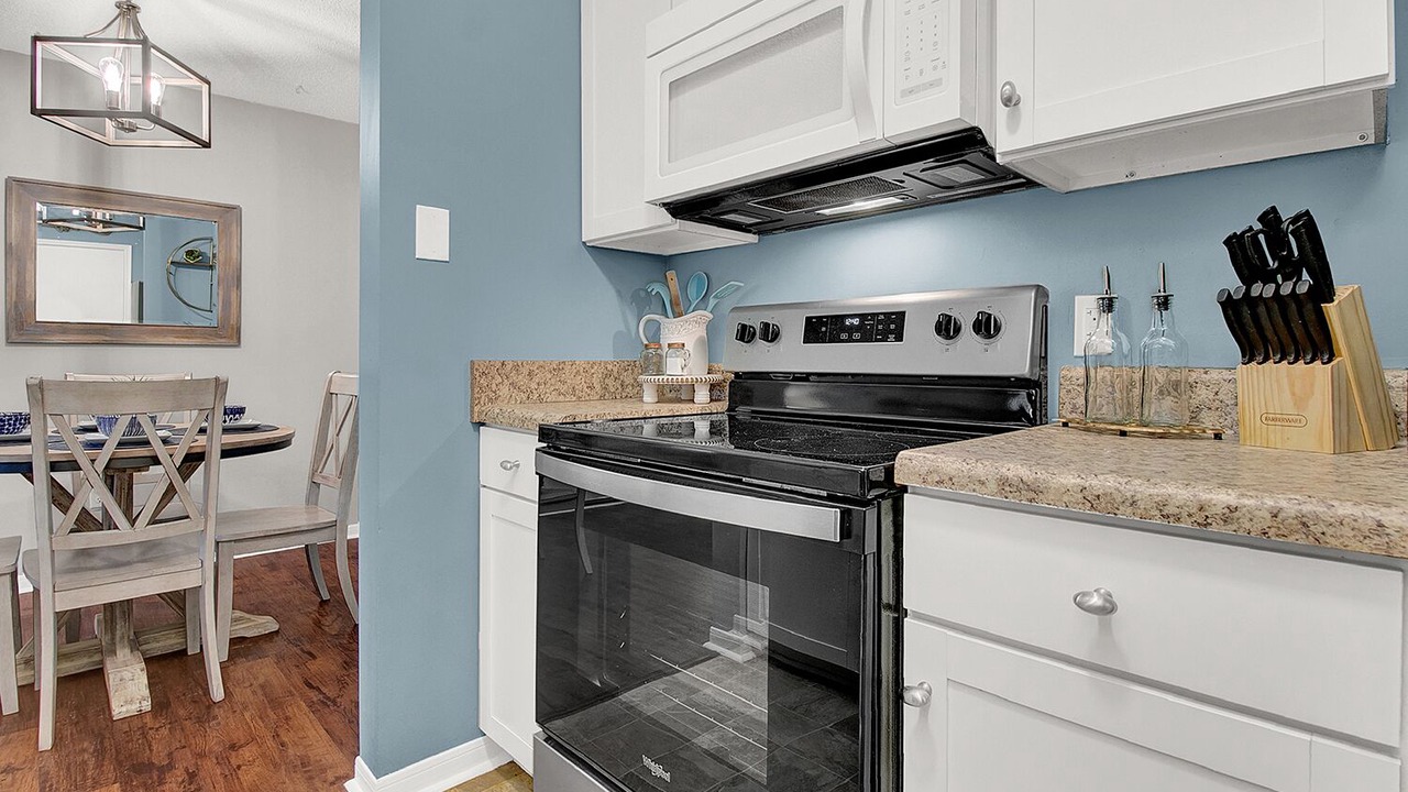 Photo of Kitchen in Mount Pleasant