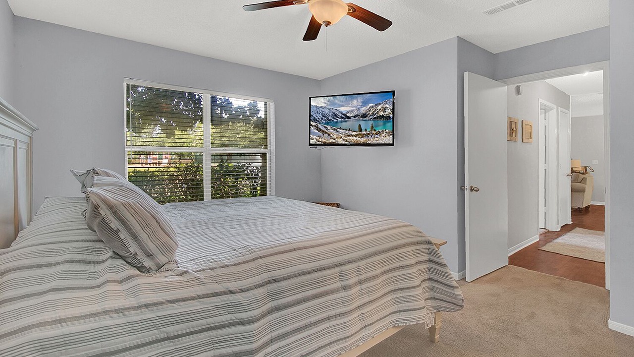 Photo of Bedroom in Mount Pleasant