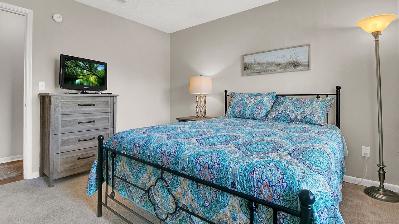 Photo of Bedroom in Mount Pleasant