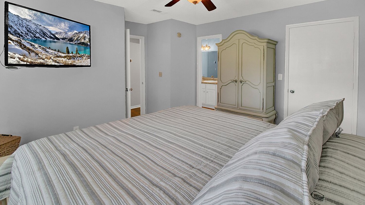 Photo of Bedroom in Mount Pleasant