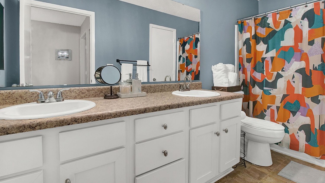 Photo of Bathroom in Mount Pleasant