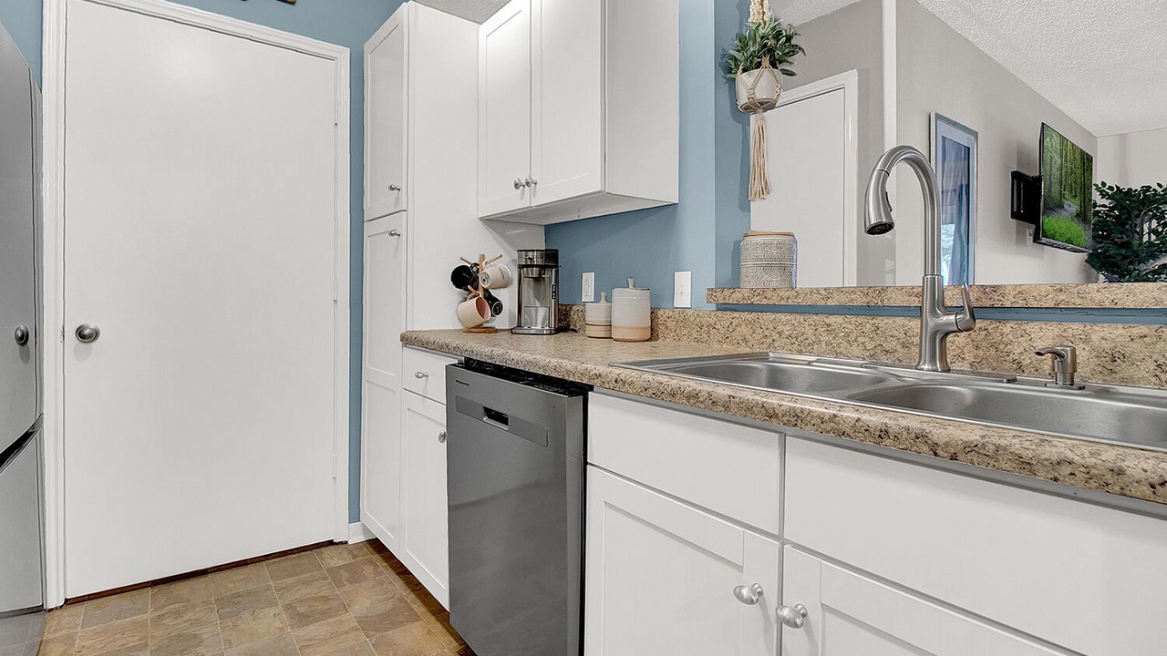 Photo of Kitchen in Mount Pleasant