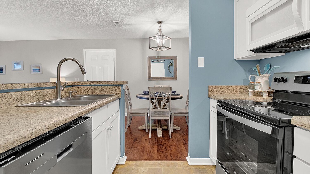 Photo of Kitchen in Mount Pleasant