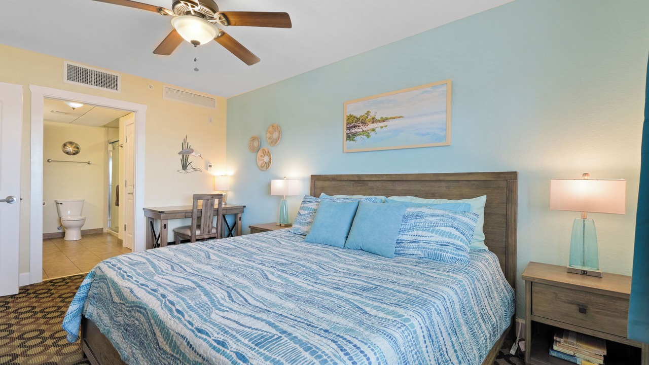 Photo of Bedroom in Independence Square