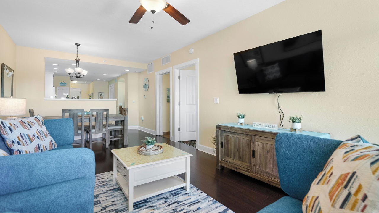 Photo of Livingroom in Independence Square