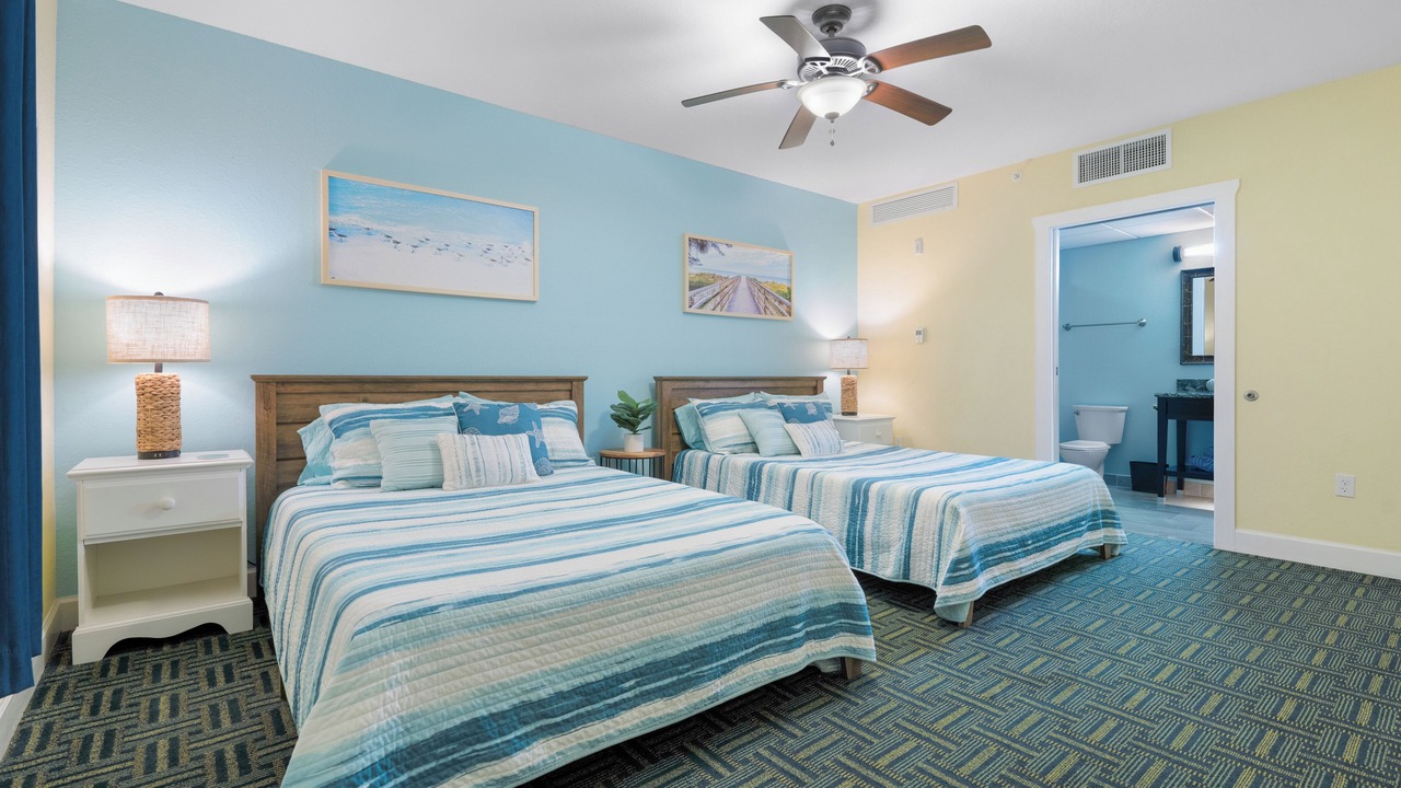 Photo of Bedroom in Independence Square