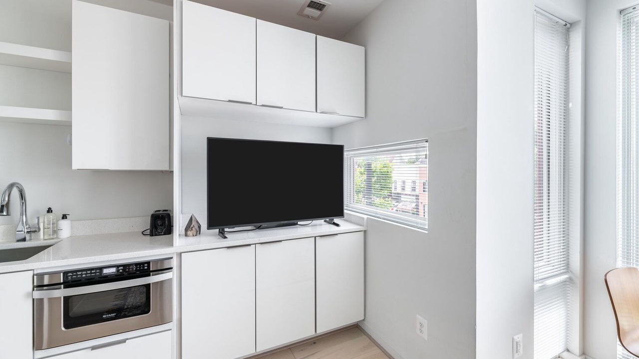 Photo of Kitchen in H Street Corridor