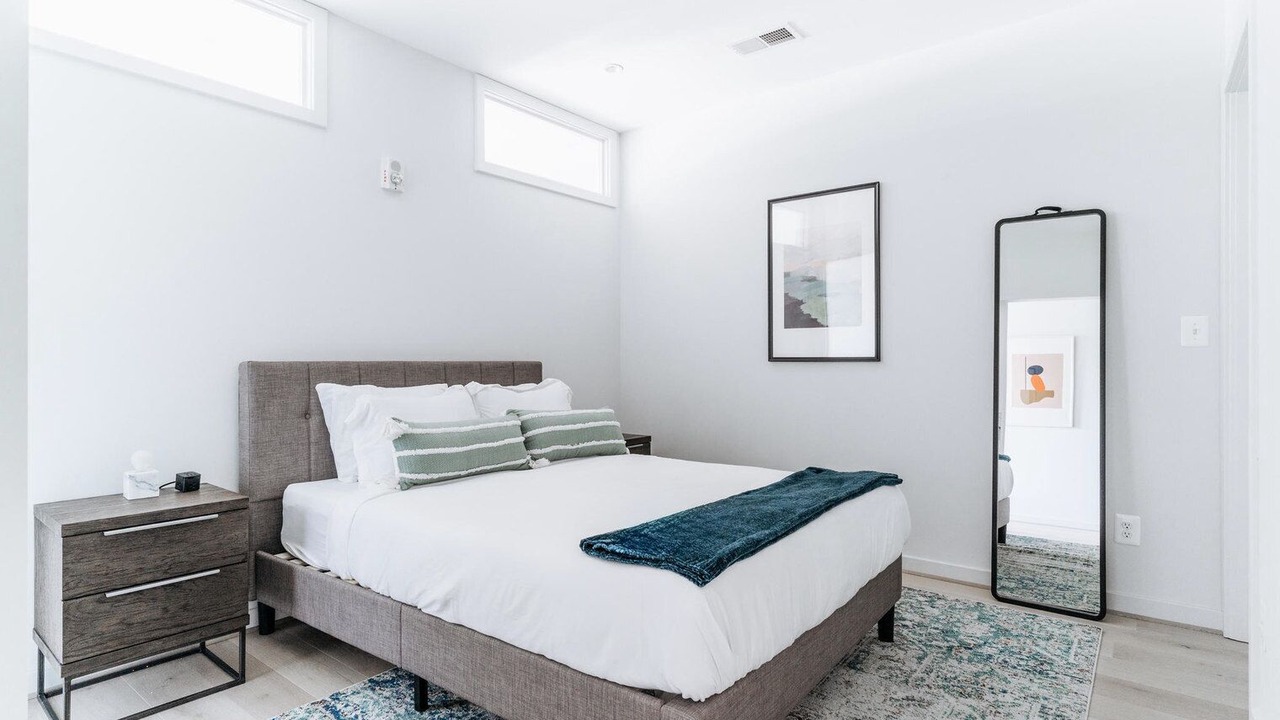Photo of Bedroom in H Street Corridor