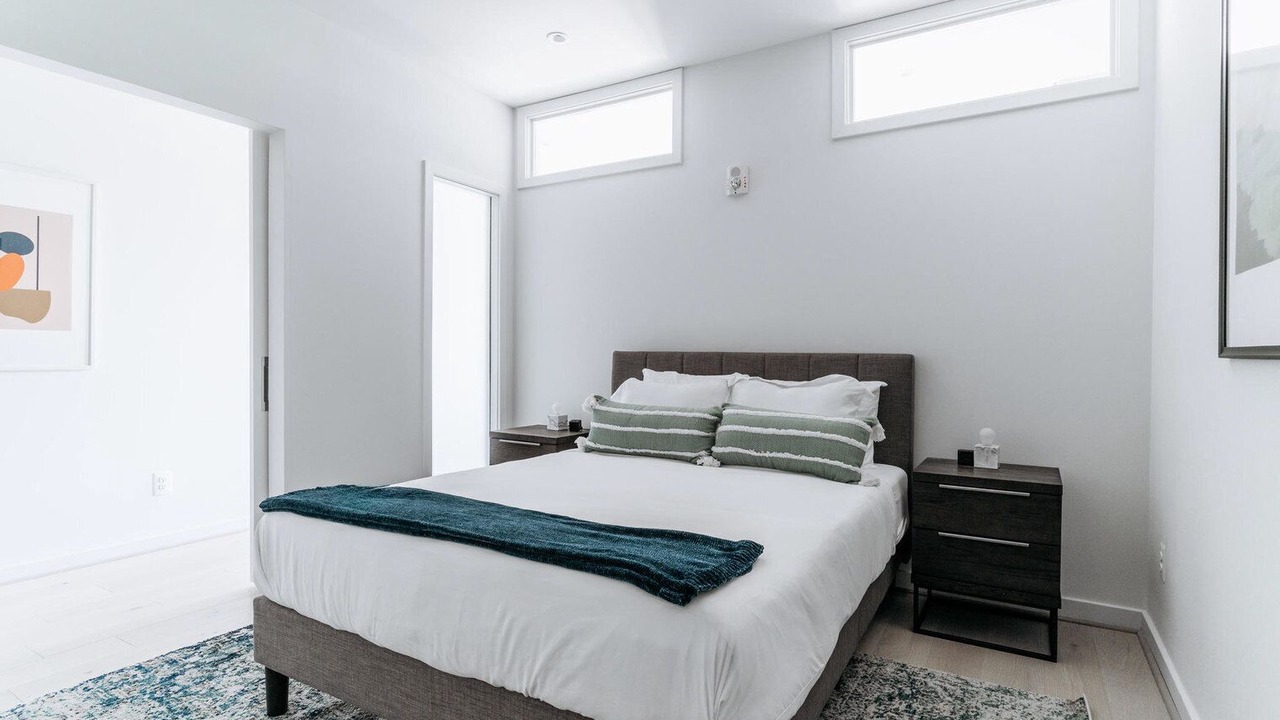 Photo of Bedroom in H Street Corridor