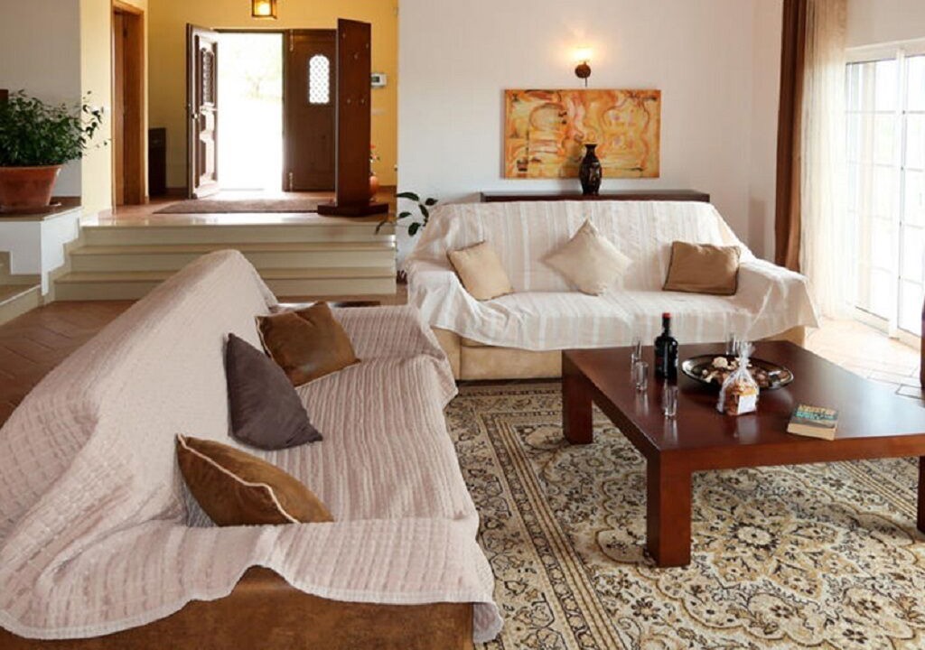 Photo of Livingroom in Sao Bras de Alportel