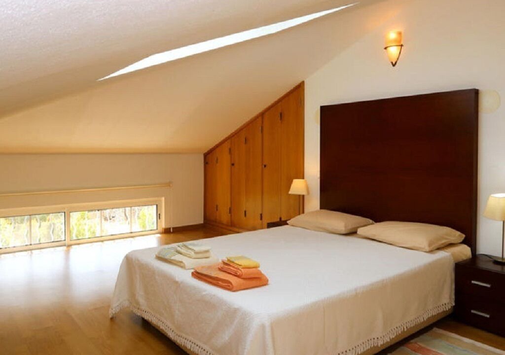 Photo of Bedroom in Sao Bras de Alportel
