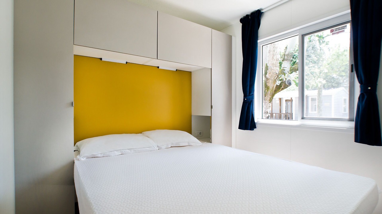 Photo of Bedroom in Zadina Pineta