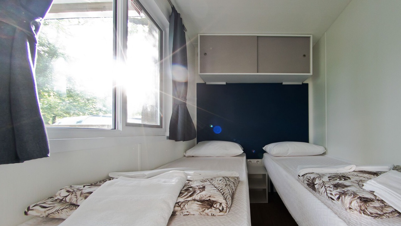 Photo of Bedroom in Zadina Pineta