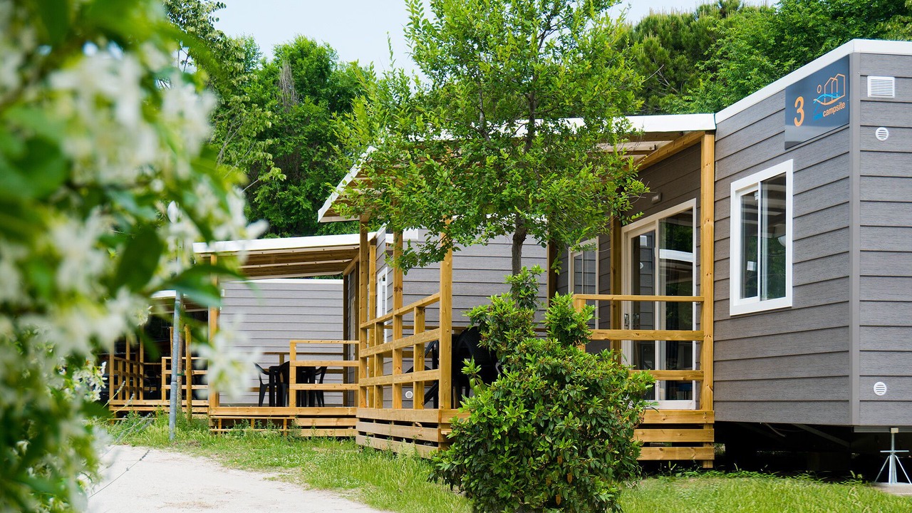 Photo of Outdoor in Zadina Pineta