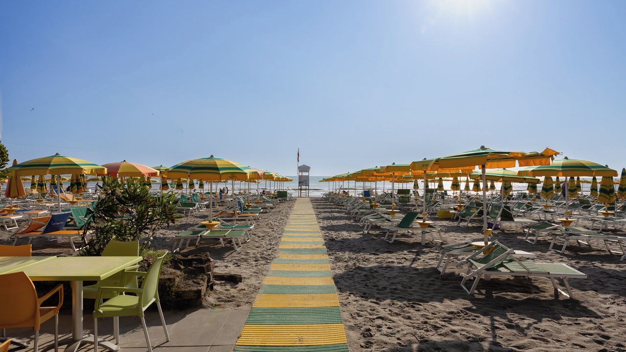 Photo of Outdoor in Zadina Pineta