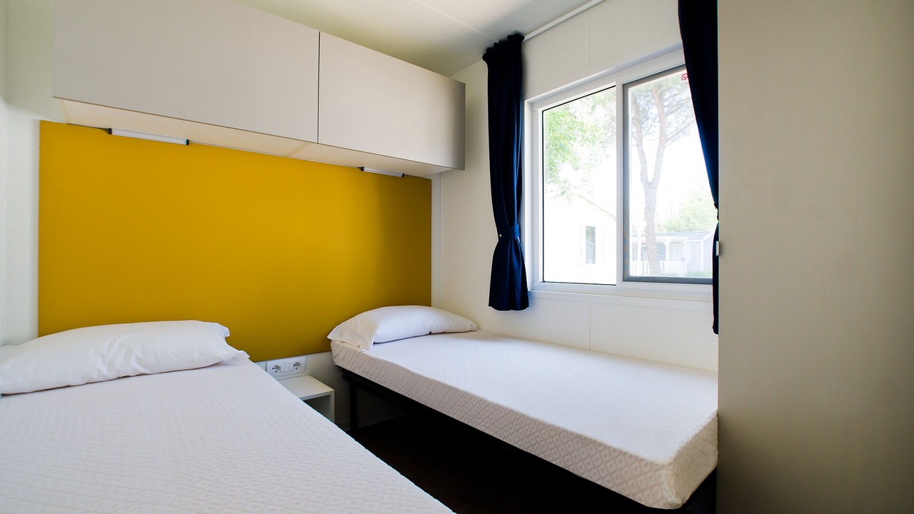 Photo of Bedroom in Zadina Pineta