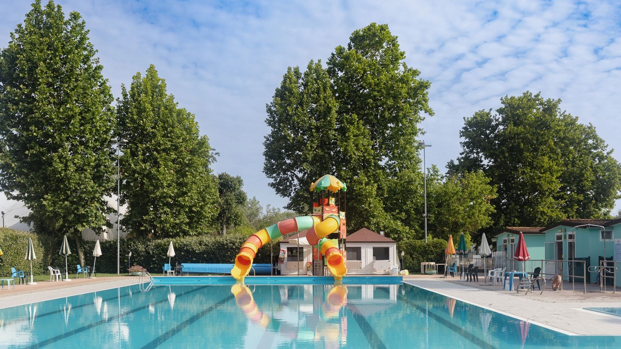 Photo of Outdoor in Zadina Pineta