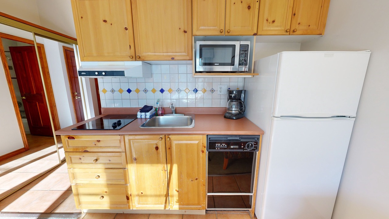 Photo of Kitchen in Sun Peaks