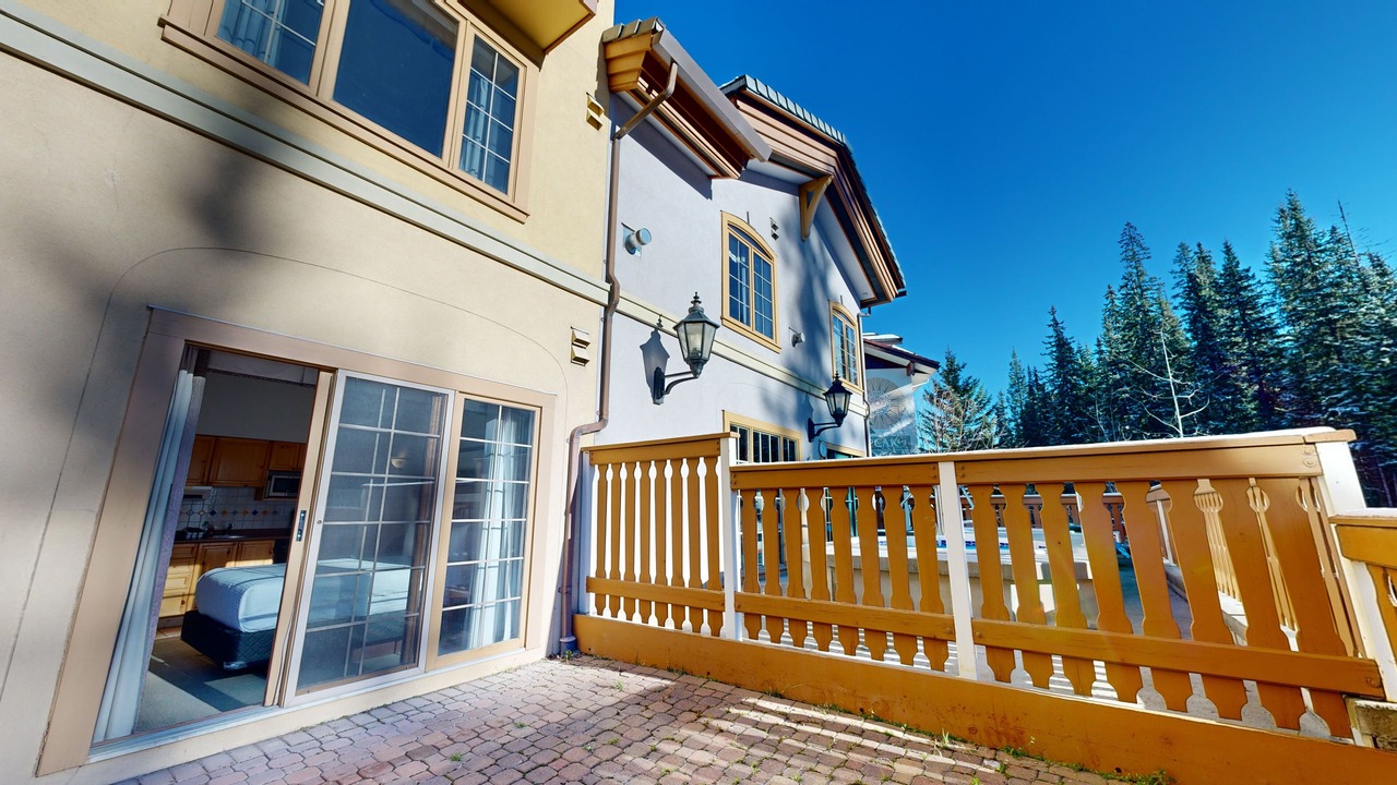 Photo of Outdoor in Sun Peaks
