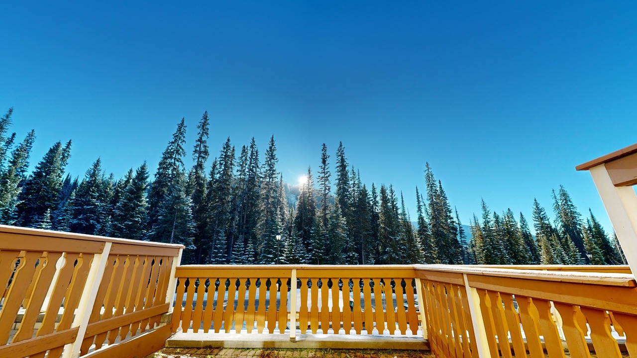 Photo of Outdoor in Sun Peaks
