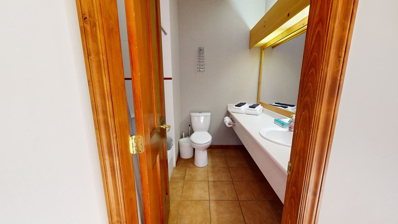 Photo of Bathroom in Sun Peaks