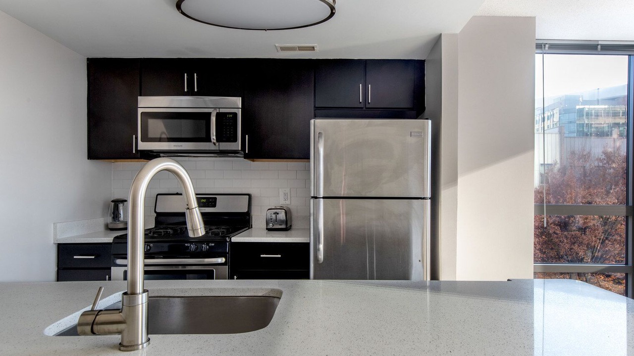 Photo of Kitchen in Bethesda