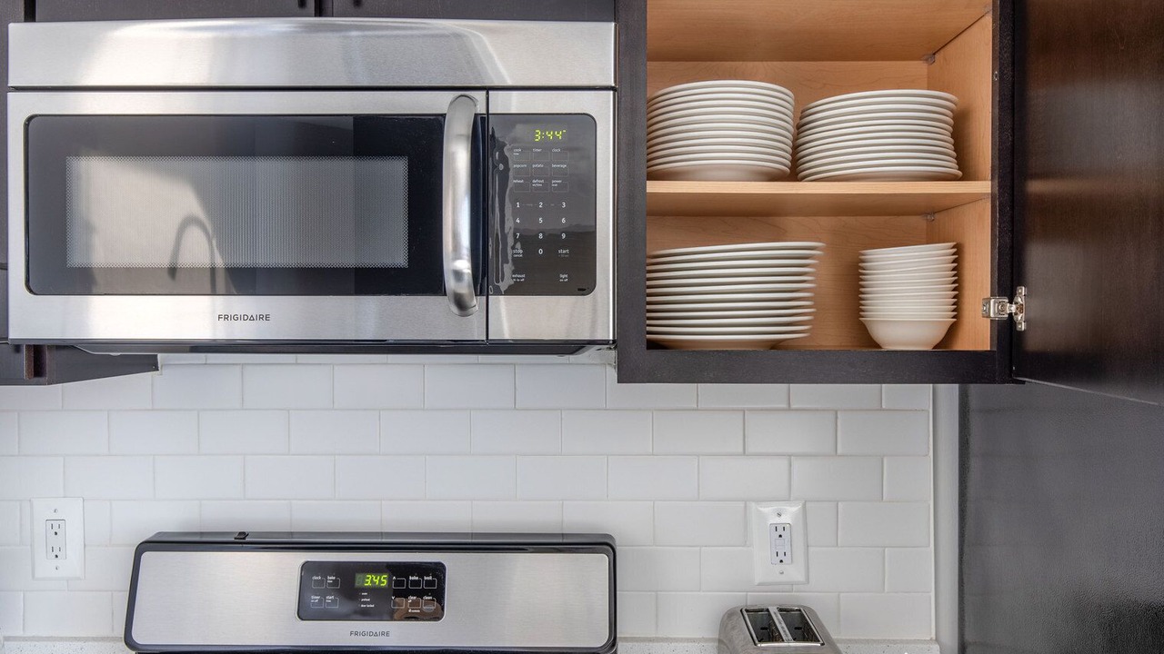 Photo of Kitchen in Bethesda