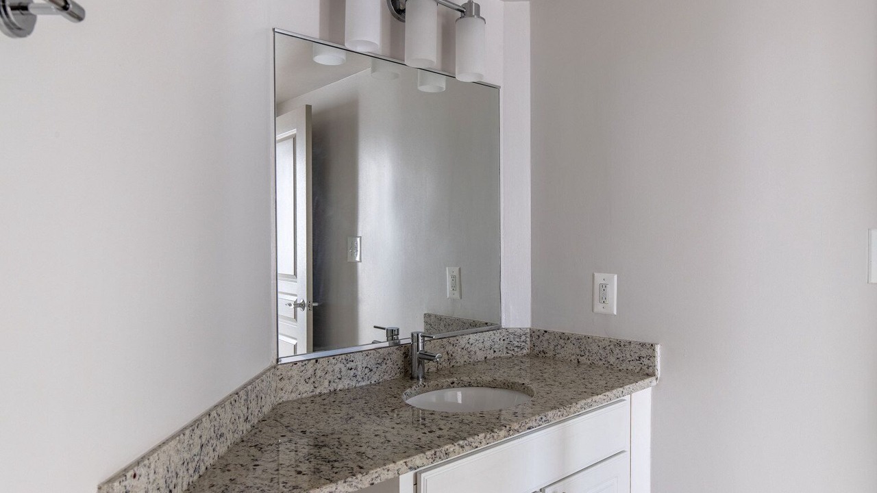 Photo of Bathroom in Bethesda