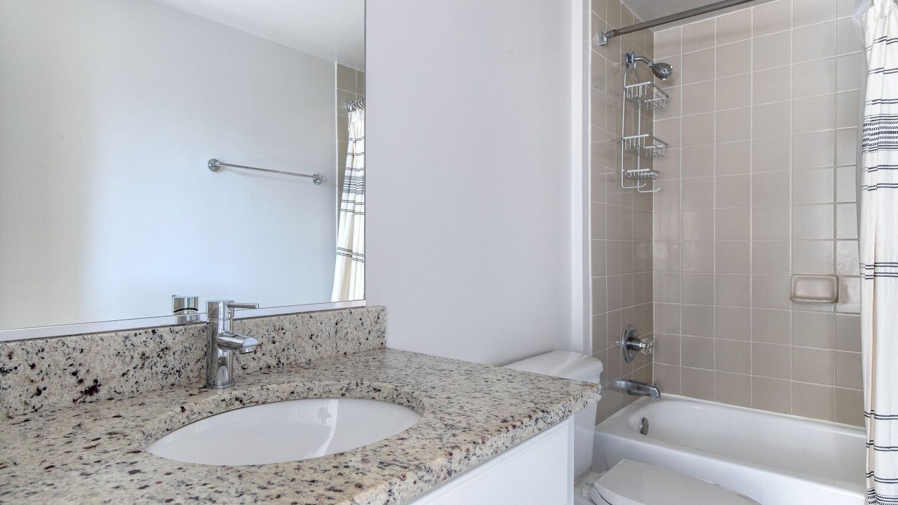 Photo of Bathroom in Bethesda