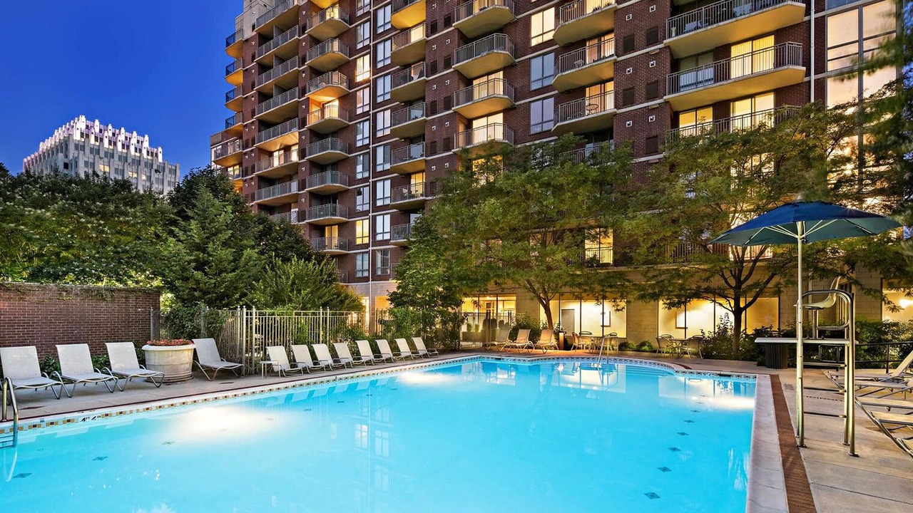 Photo of Outdoor in Bethesda