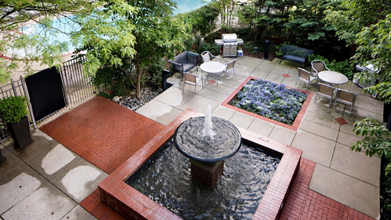 Photo of Outdoor in Bethesda
