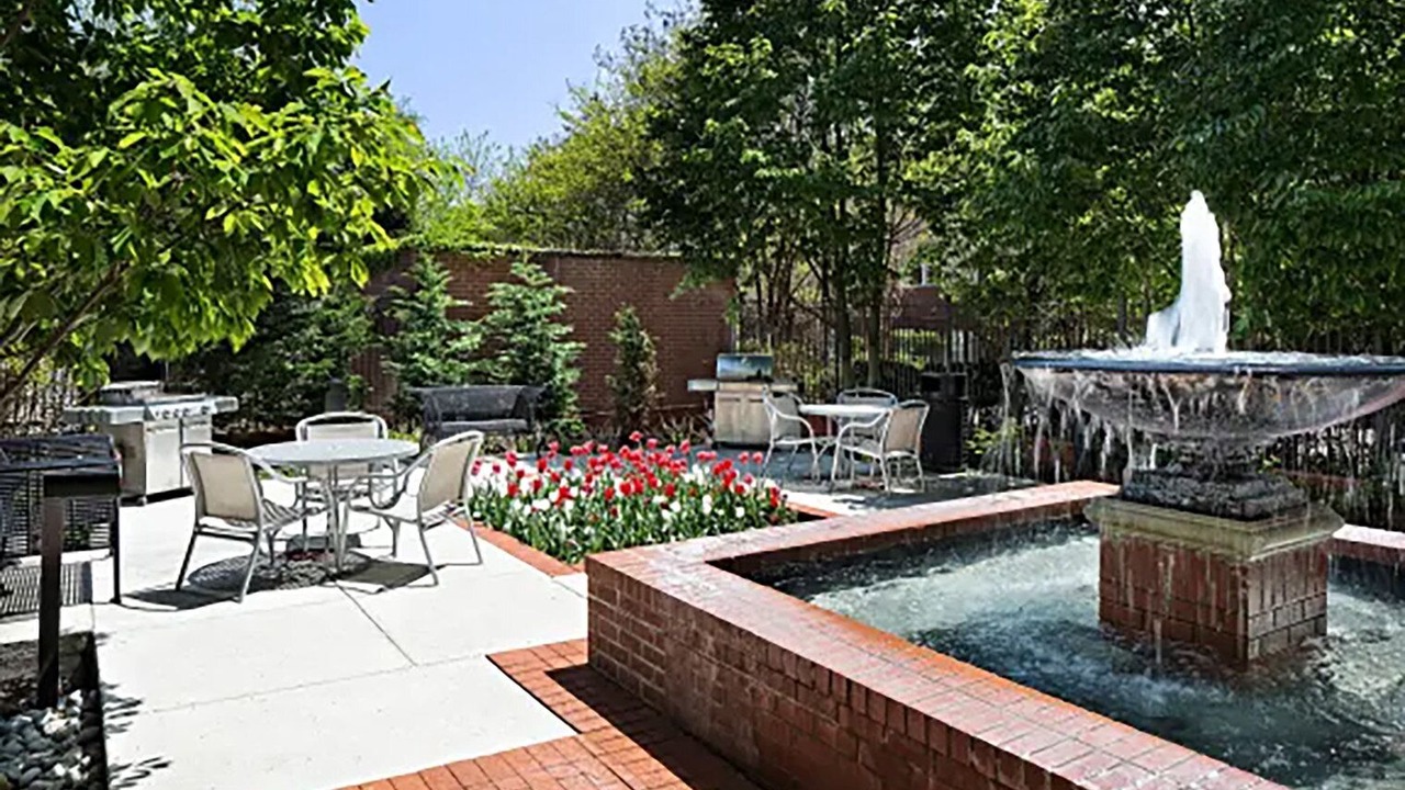 Photo of Outdoor in Bethesda