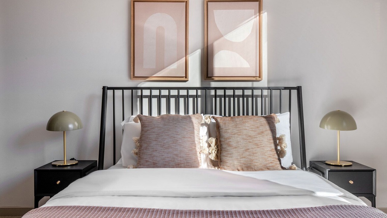 Photo of Bedroom in Bethesda