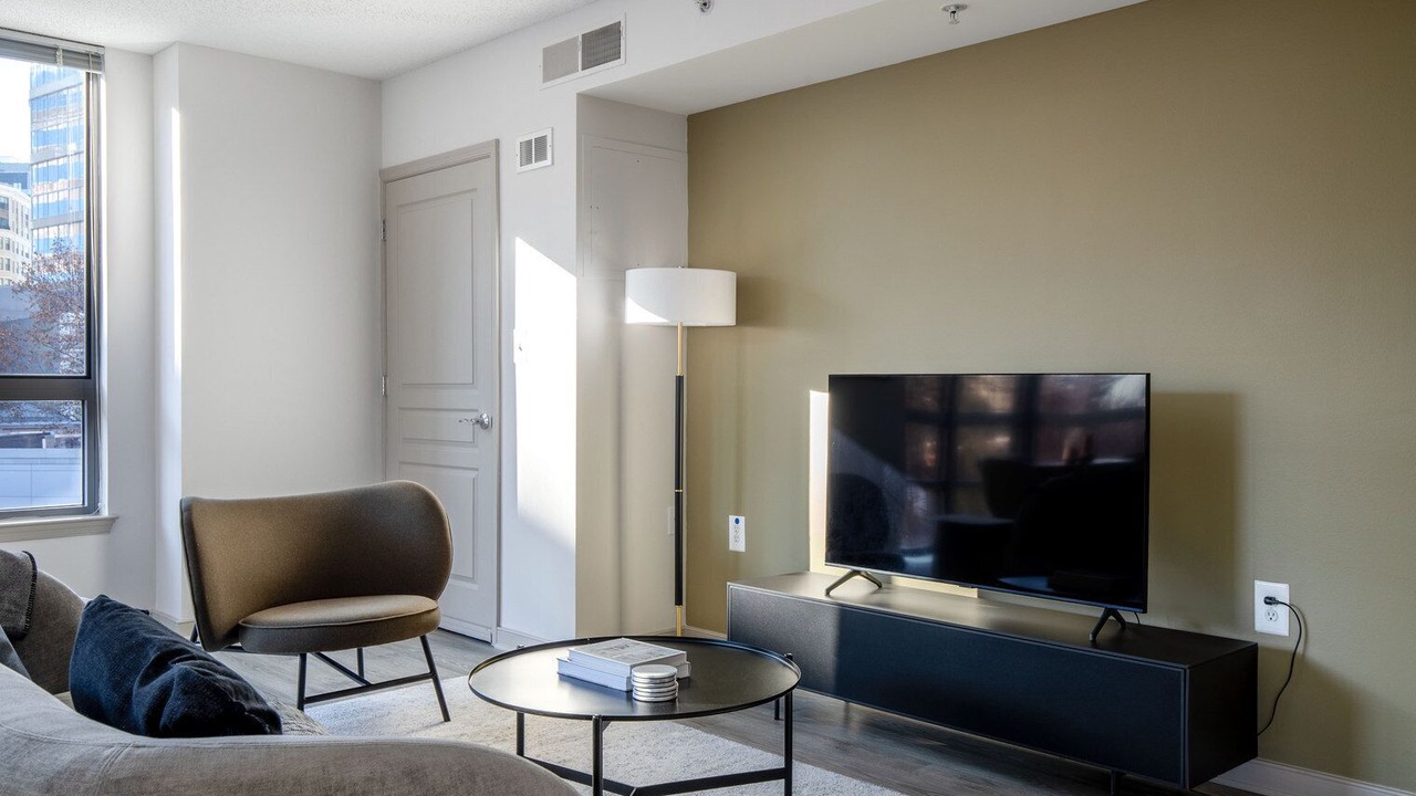 Photo of Livingroom in Bethesda