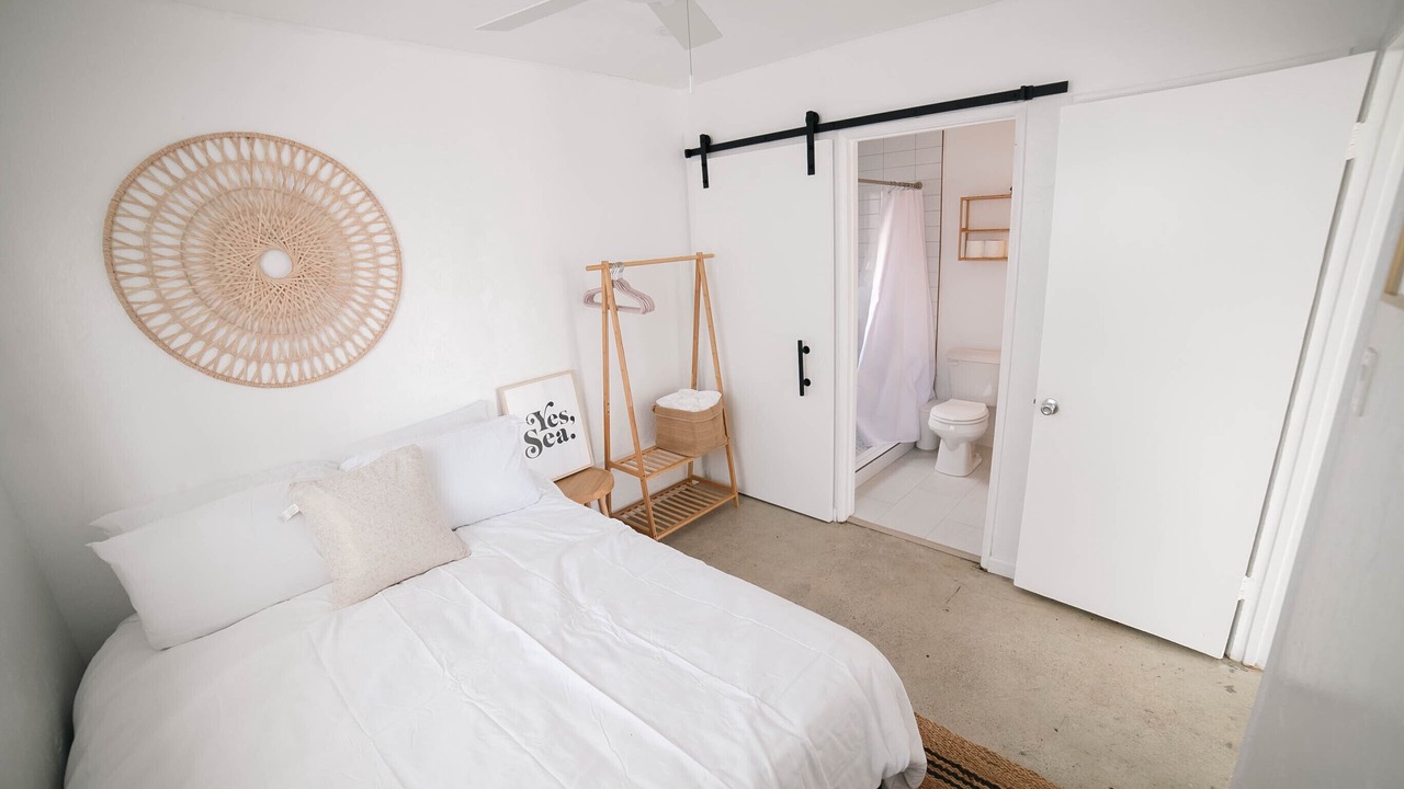 Photo of Bedroom in Silver Strand