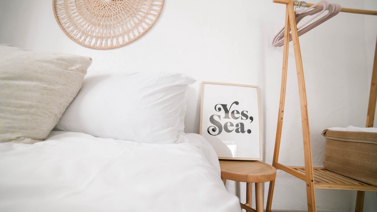 Photo of Bedroom in Silver Strand