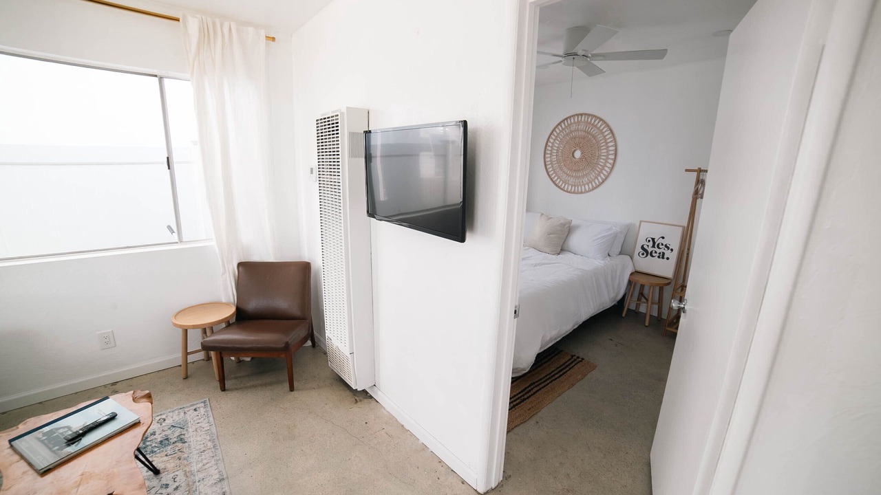 Photo of Bedroom in Silver Strand