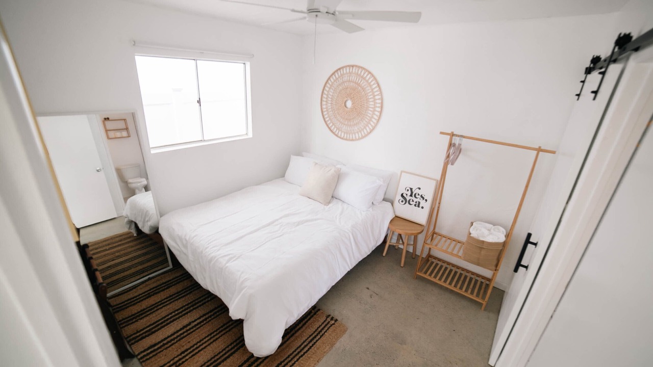 Photo of Bedroom in Silver Strand