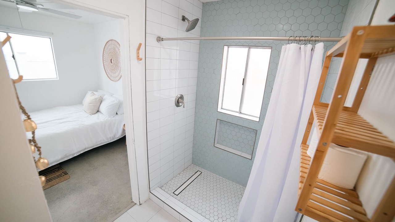Photo of Bedroom in Silver Strand