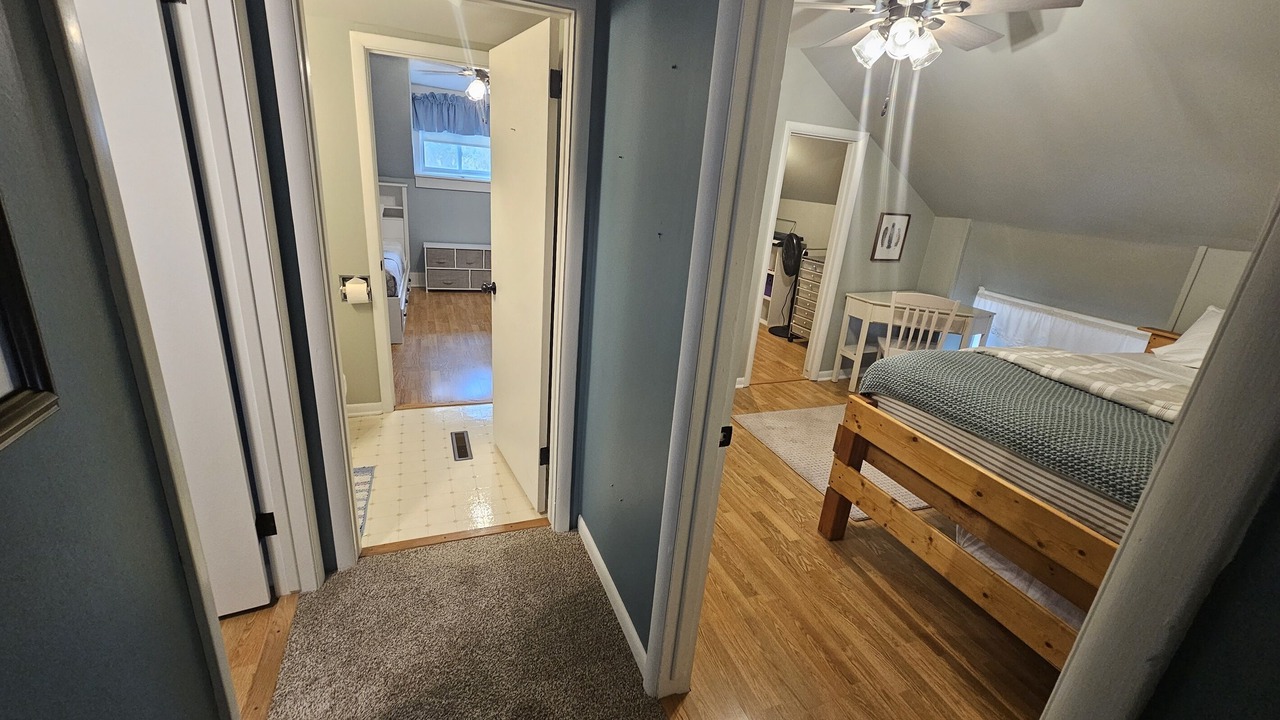 Photo of Bedroom in Eagle River
