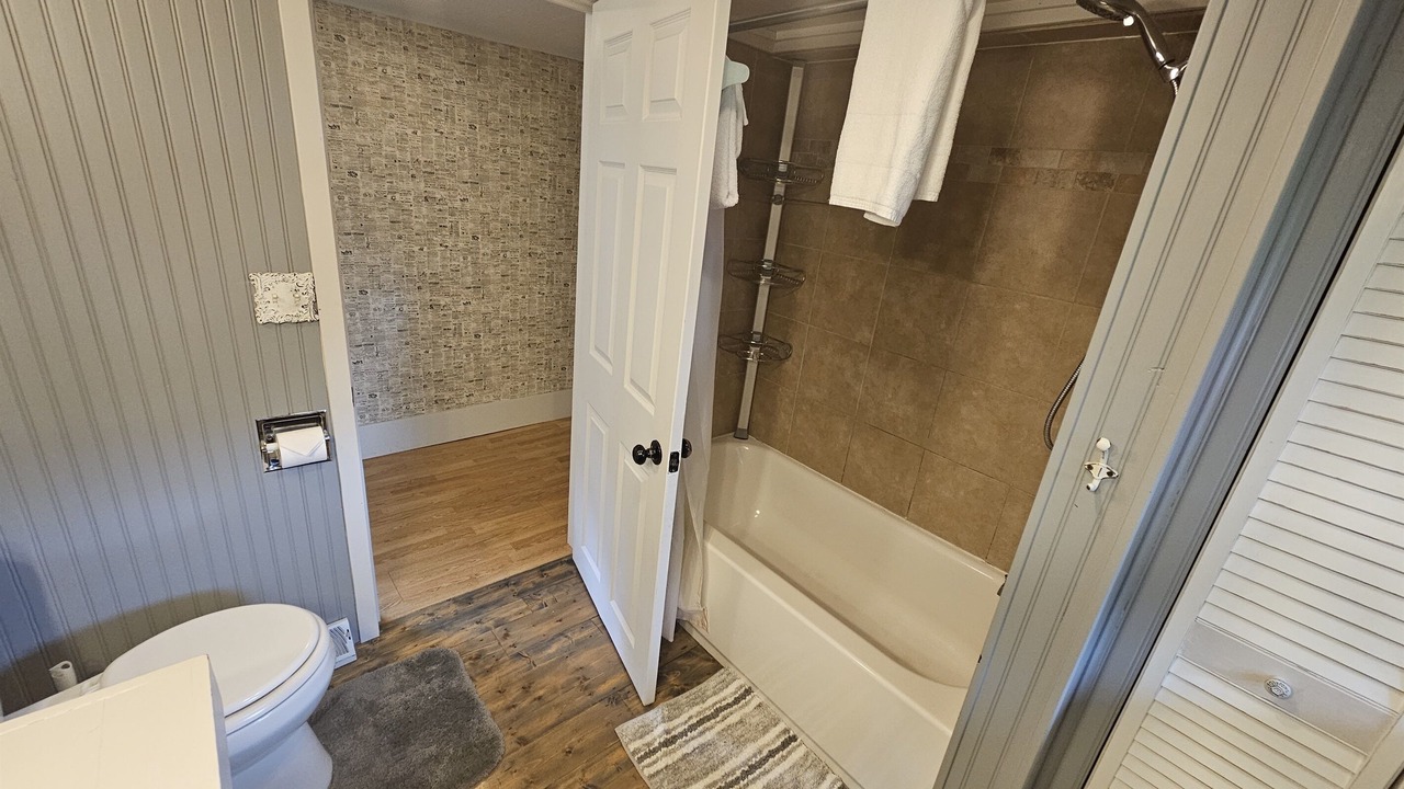 Photo of Bathroom in Eagle River