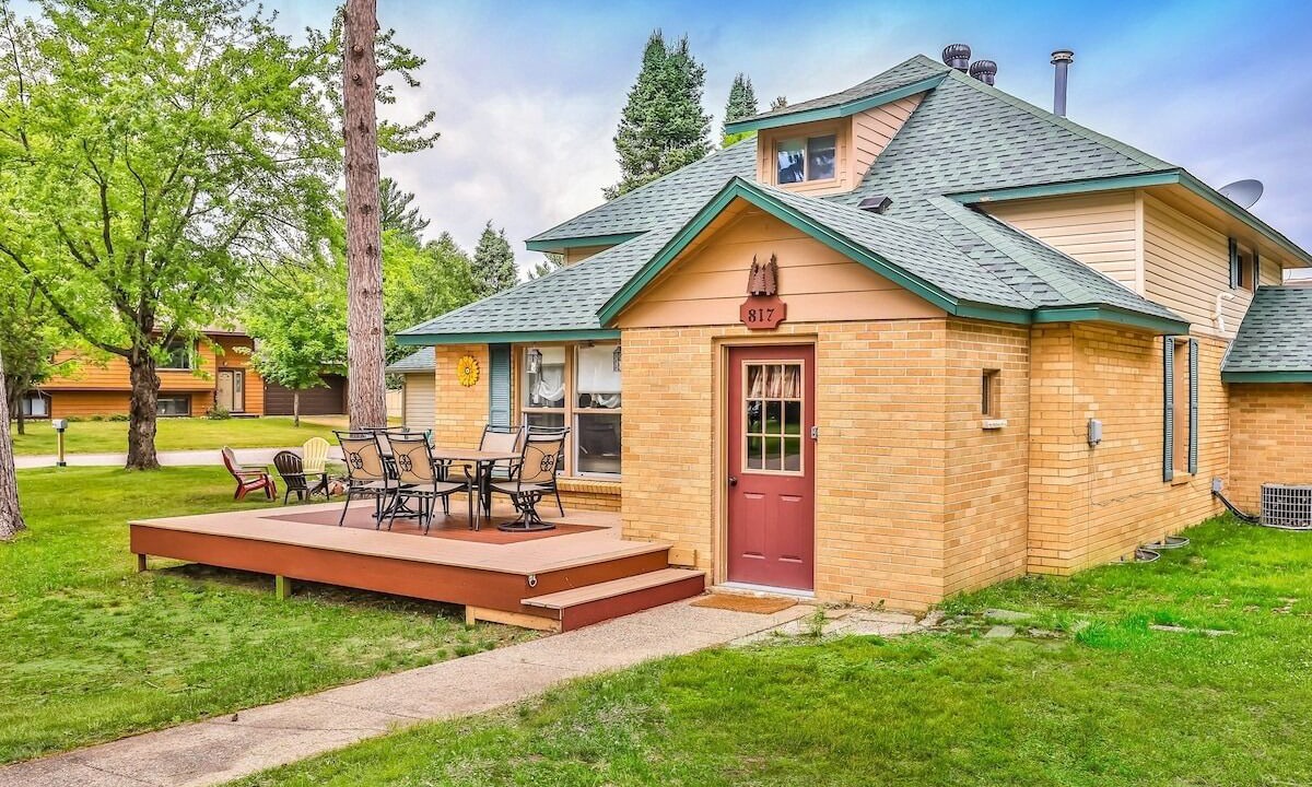 Photo of Outdoor in Eagle River