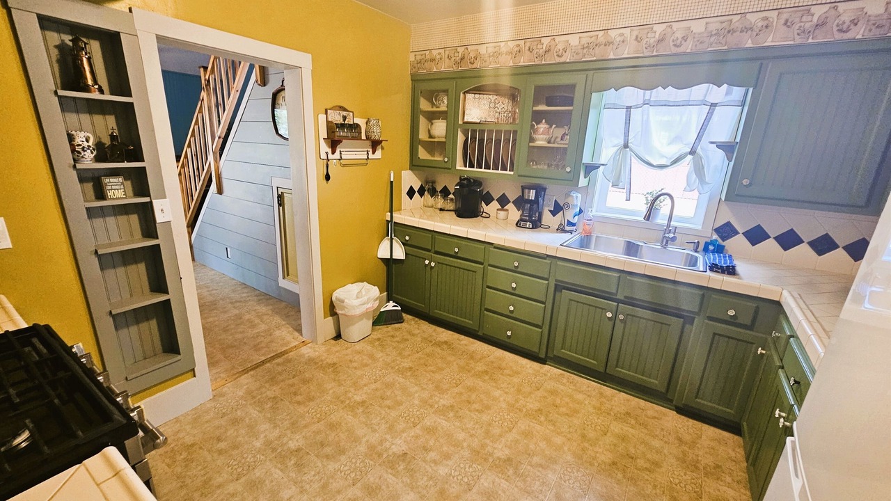 Photo of Kitchen in Eagle River