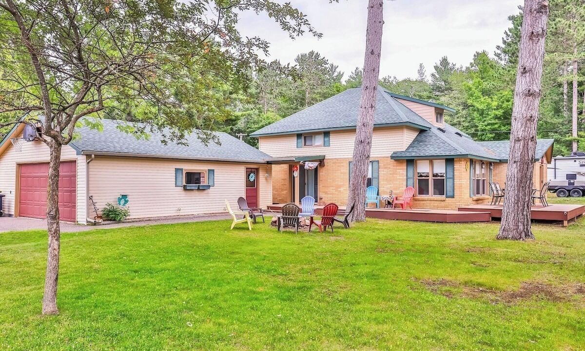 Photo of Outdoor in Eagle River