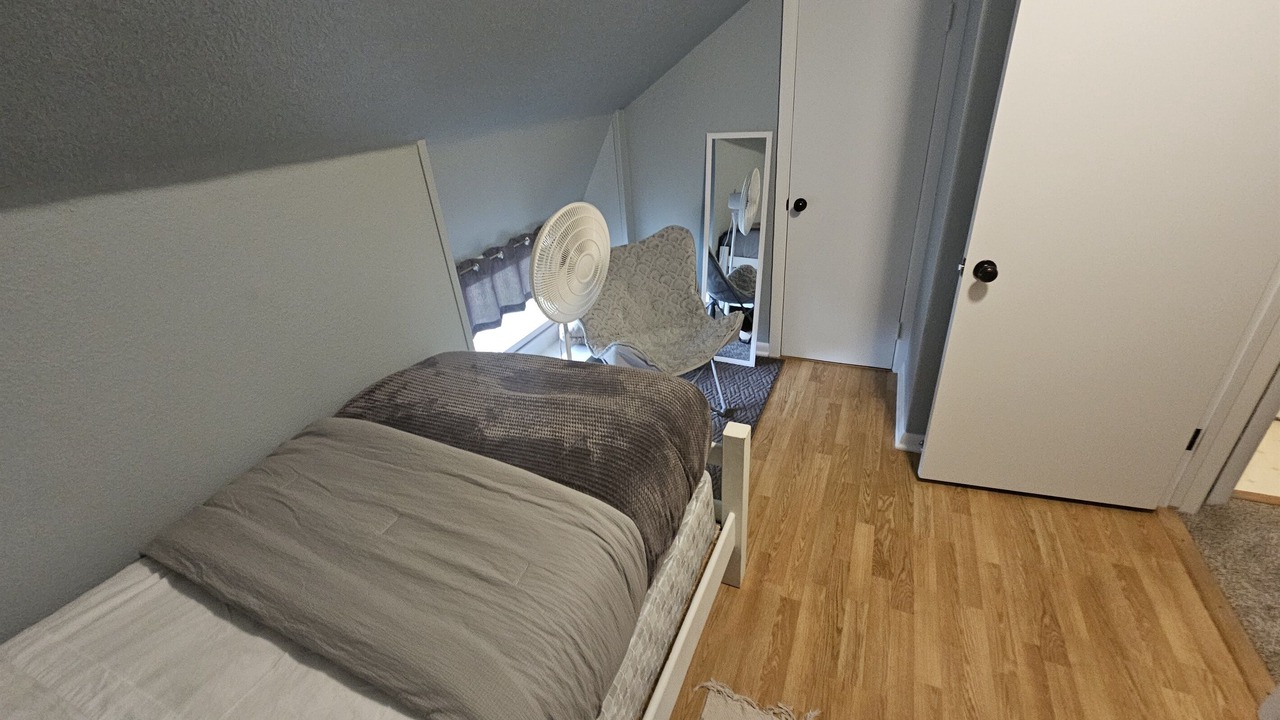 Photo of Bedroom in Eagle River